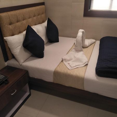 Hotel Avenue Residency Mumbai Exterior foto