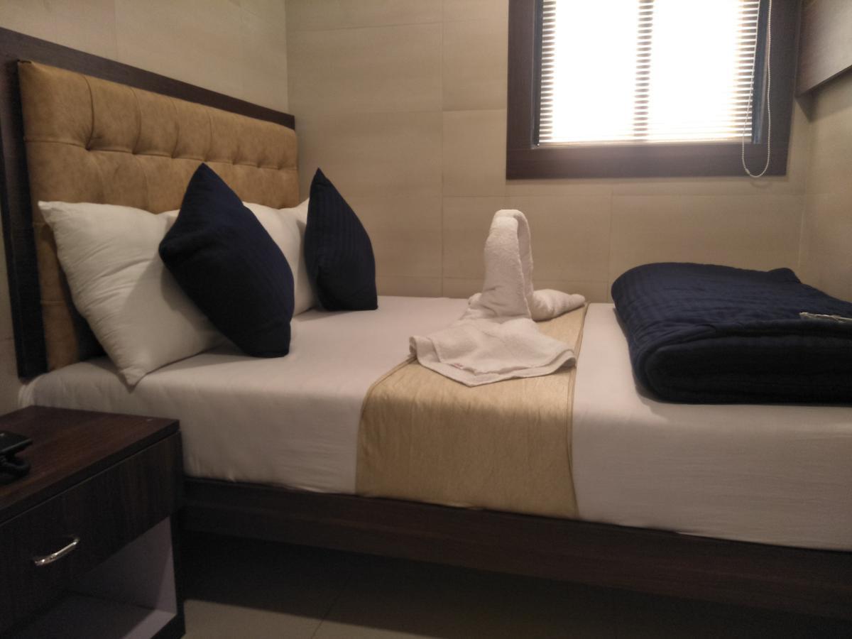 Hotel Avenue Residency Mumbai Exterior foto